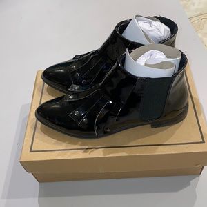 ASOS Booties